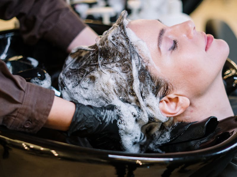 Campaign performance dashboard